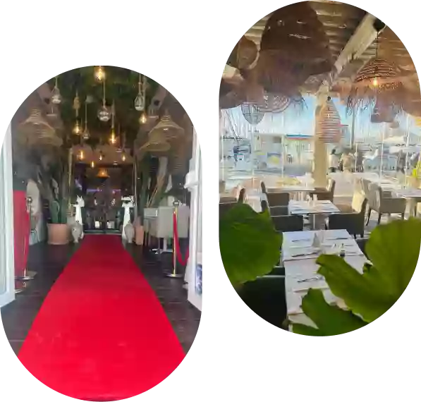 Le Restaurant - Le Sun 7 - La Grande-Motte - meilleur resto LA GRANDE-MOTTE