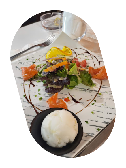 Le Sun 7 - Restaurant La Grande-Motte - bon restaurant LA GRANDE-MOTTE