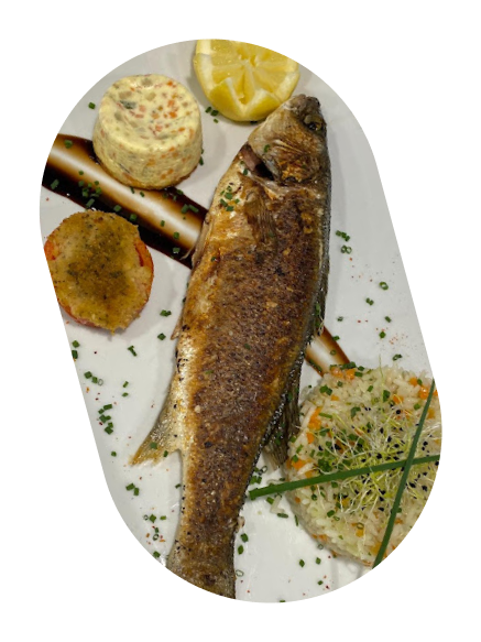 Le Sun 7 - Restaurant La Grande-Motte - meilleur resto LA GRANDE-MOTTE