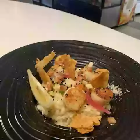 Le Restaurant - Le Sun 7 - La Grande-Motte - meilleur resto LA GRANDE-MOTTE