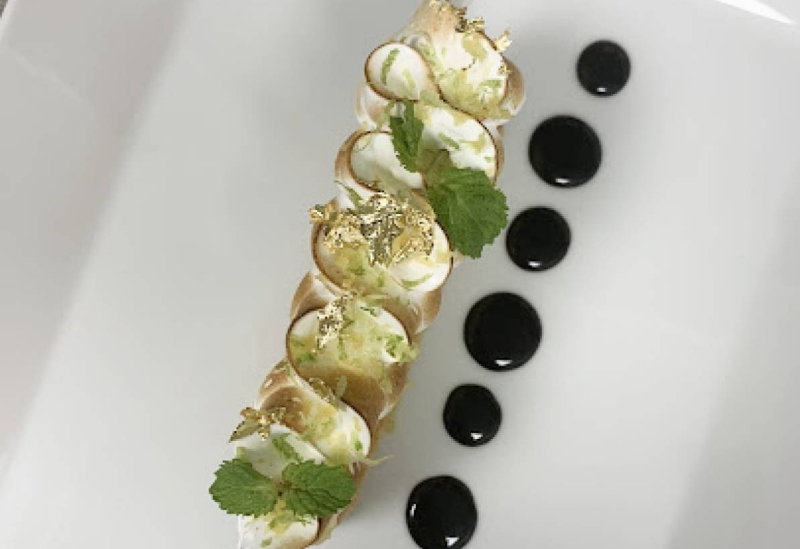 Le Sun 7 - Restaurant La Grande-Motte - manger a LA GRANDE-MOTTE