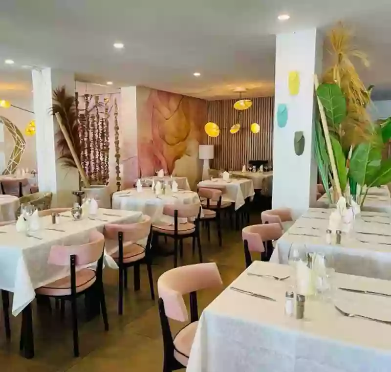 Le Restaurant - Le Sun 7 - La Grande-Motte - meilleur resto LA GRANDE-MOTTE