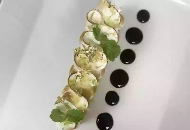 Le Sun 7 - Restaurant La Grande-Motte - meilleur resto LA GRANDE-MOTTE